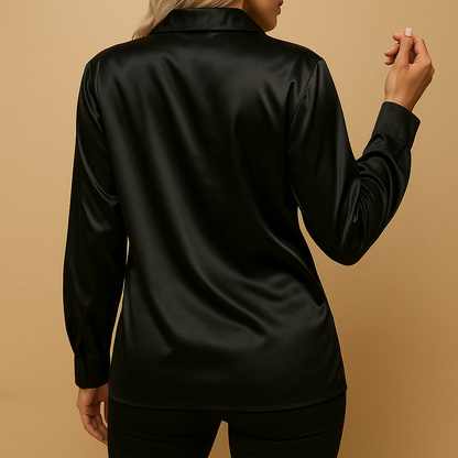 Tony – Stilvolle und zeitlose Bluse