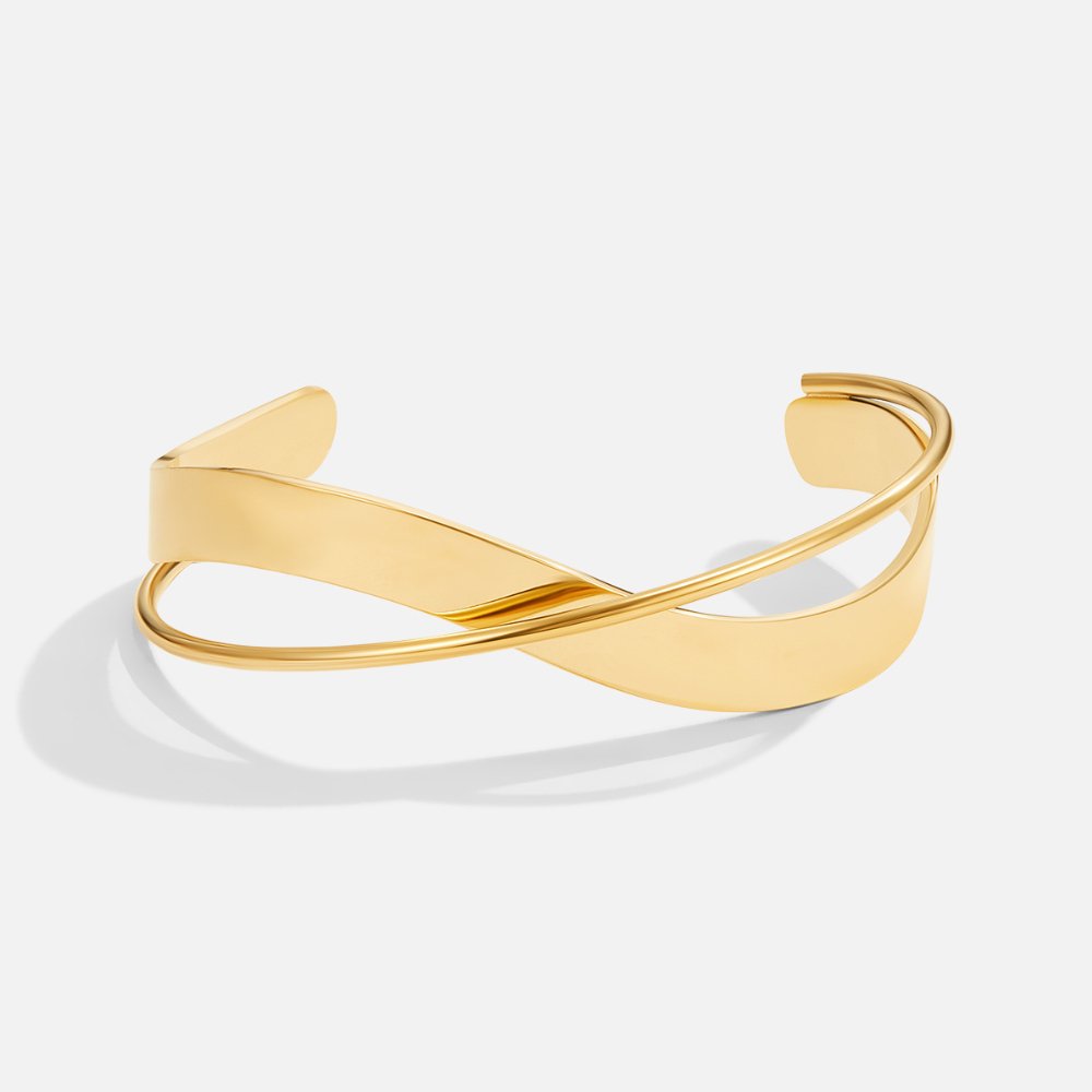 Eve – Exklusives Armband aus Gold