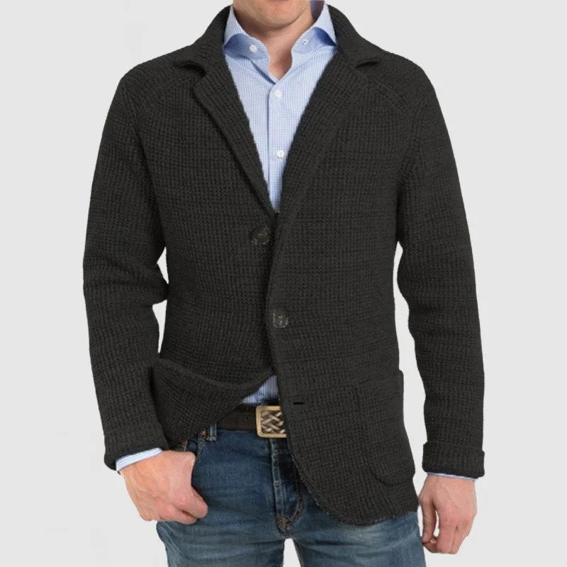 Lois - Kuschelige und warme Jacke