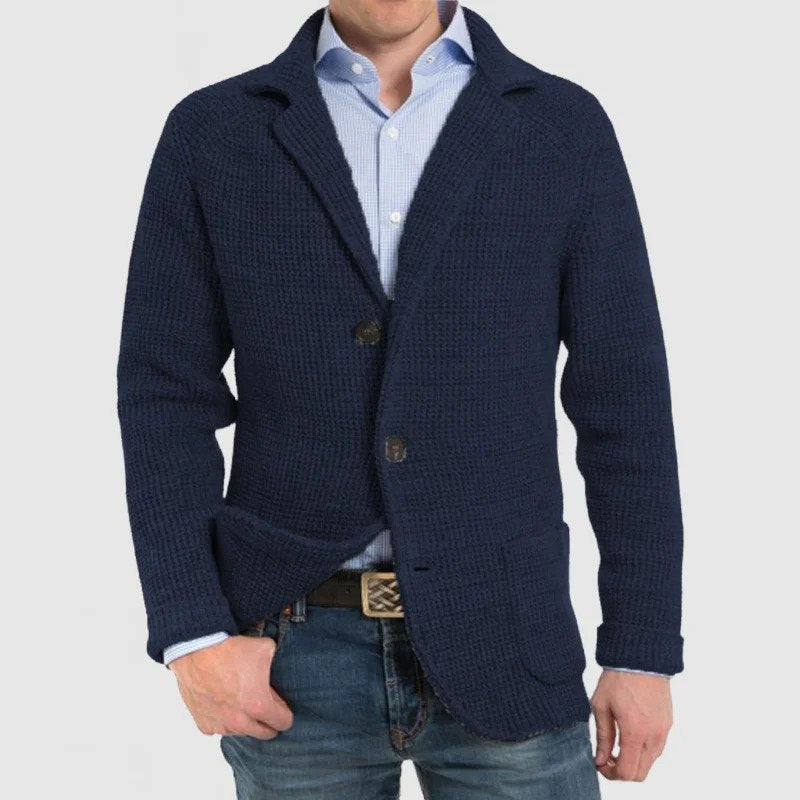 Lois - Kuschelige und warme Jacke