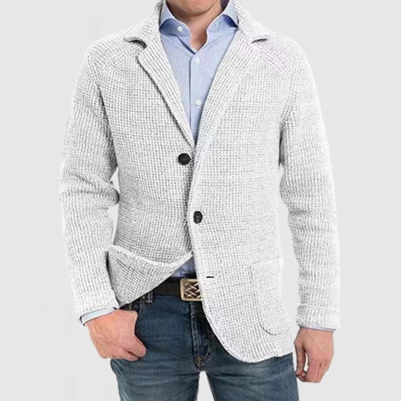 Lois - Kuschelige und warme Jacke