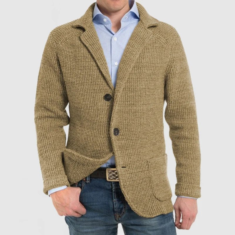 Lois - Kuschelige und warme Jacke