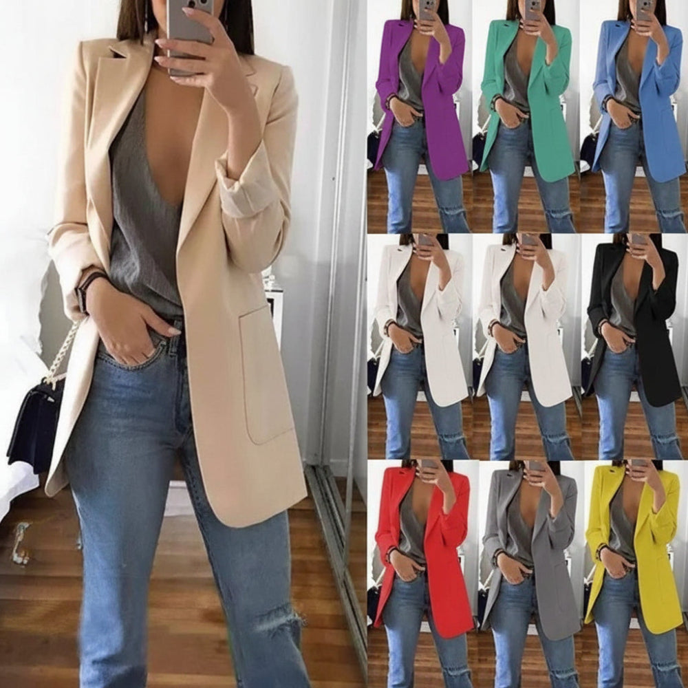 Marie - Schicker Blazer fürs Büro