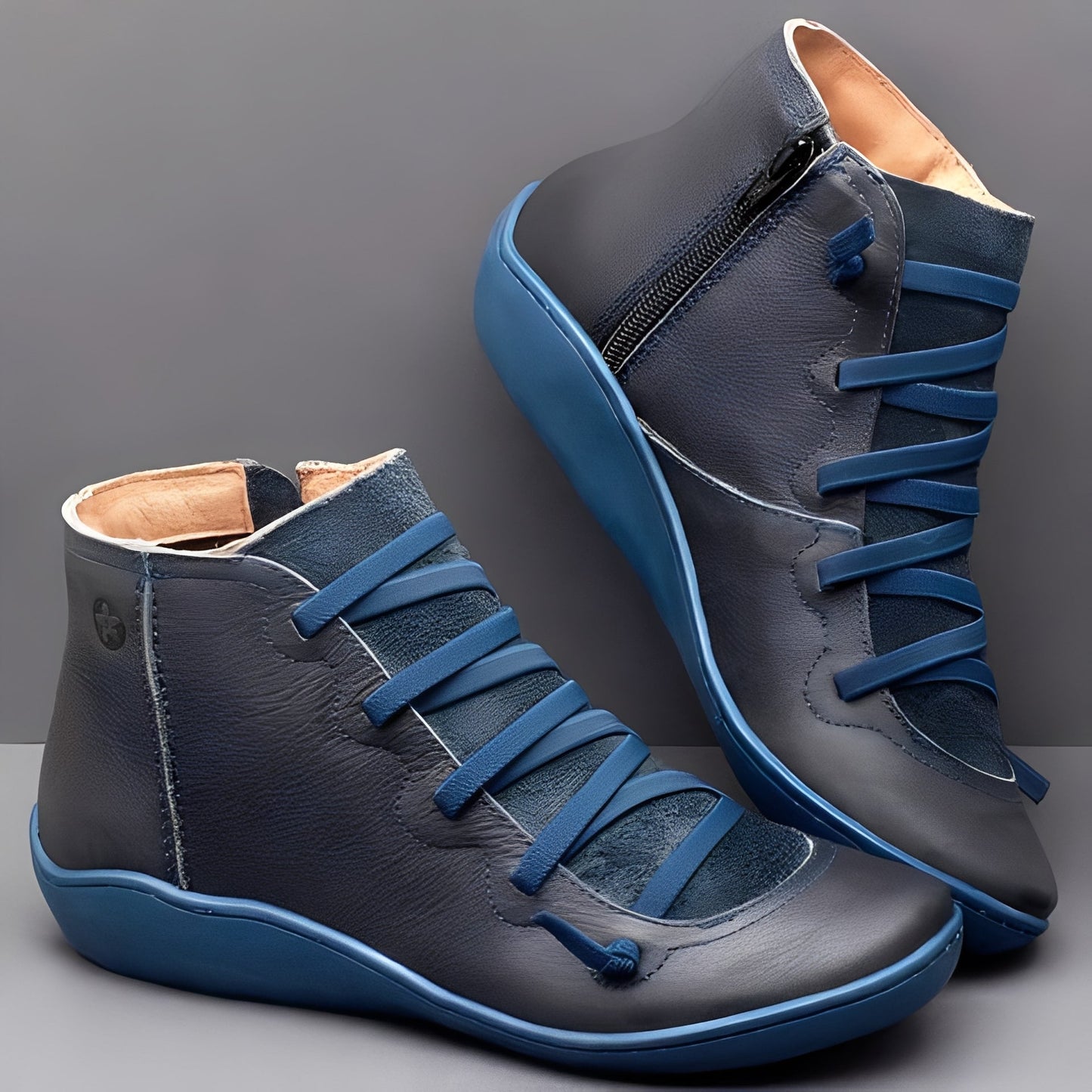 Margah - Stilvolle und bequeme Damenschuhe