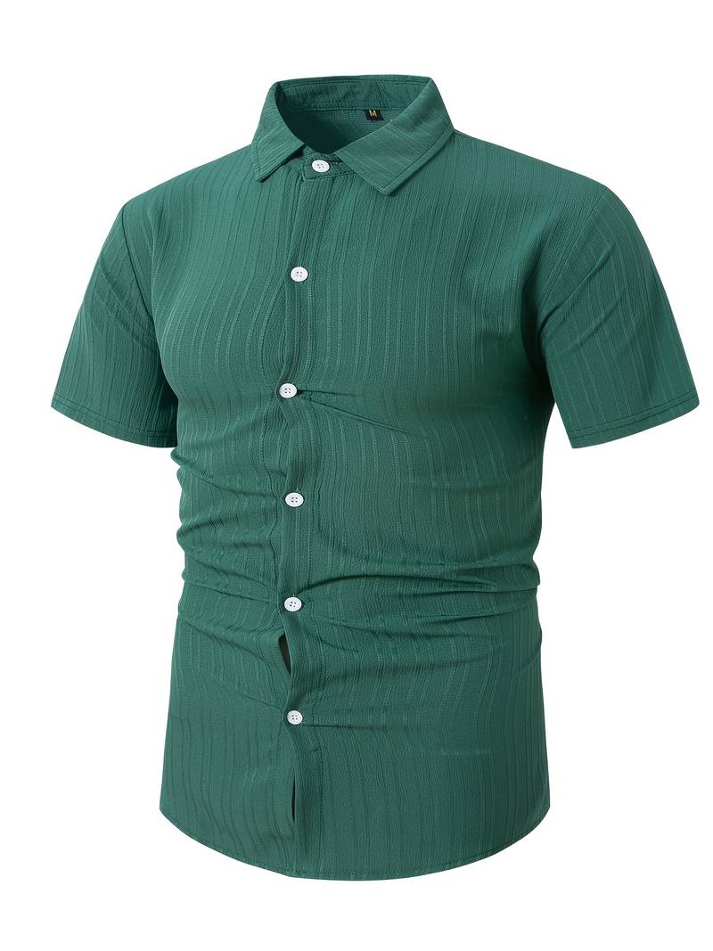 Danny - Komfortables und Stylisches Polo