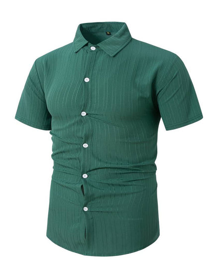 Danny - Komfortables und Stylisches Polo