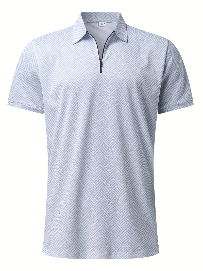 Theodore - Herren Zweiteiler, komfortabel und leger