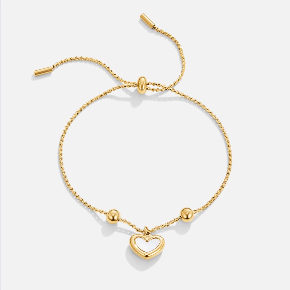 Hecate - Armband des ewigen Herzens