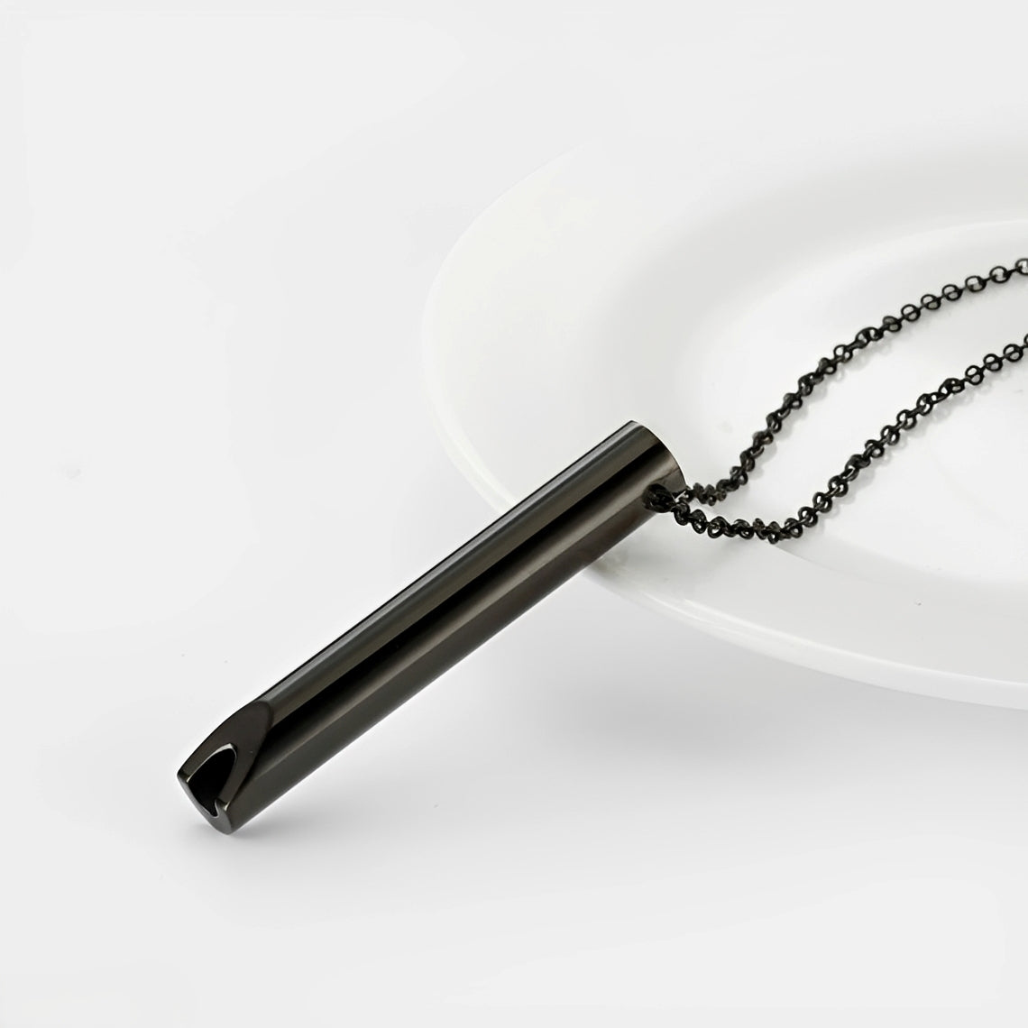Atmungsaktives Halsband - Halsband zur Stressreduzierung