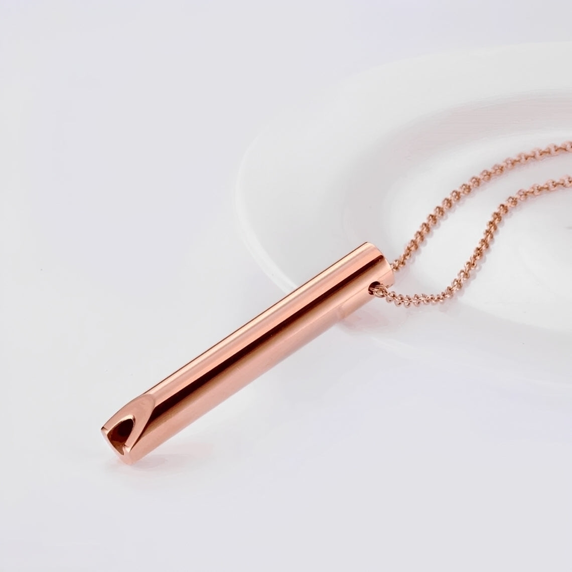Atmungsaktives Halsband - Halsband zur Stressreduzierung