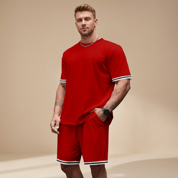 Ritchie - Elegantes Zweiteiler-Set