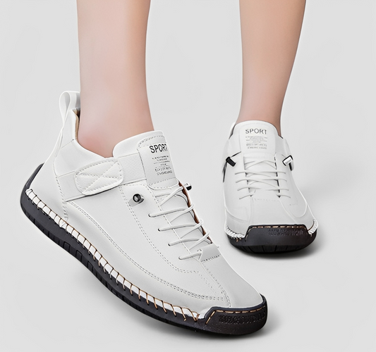 Agnèse - Komfortable Damenschuhe