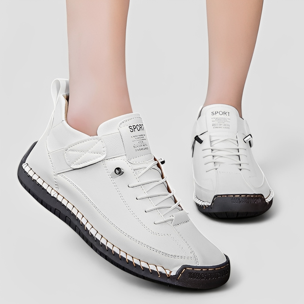 Agnese - Bequeme Frauenschuhe