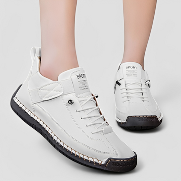 Agnese - Bequeme Frauenschuhe