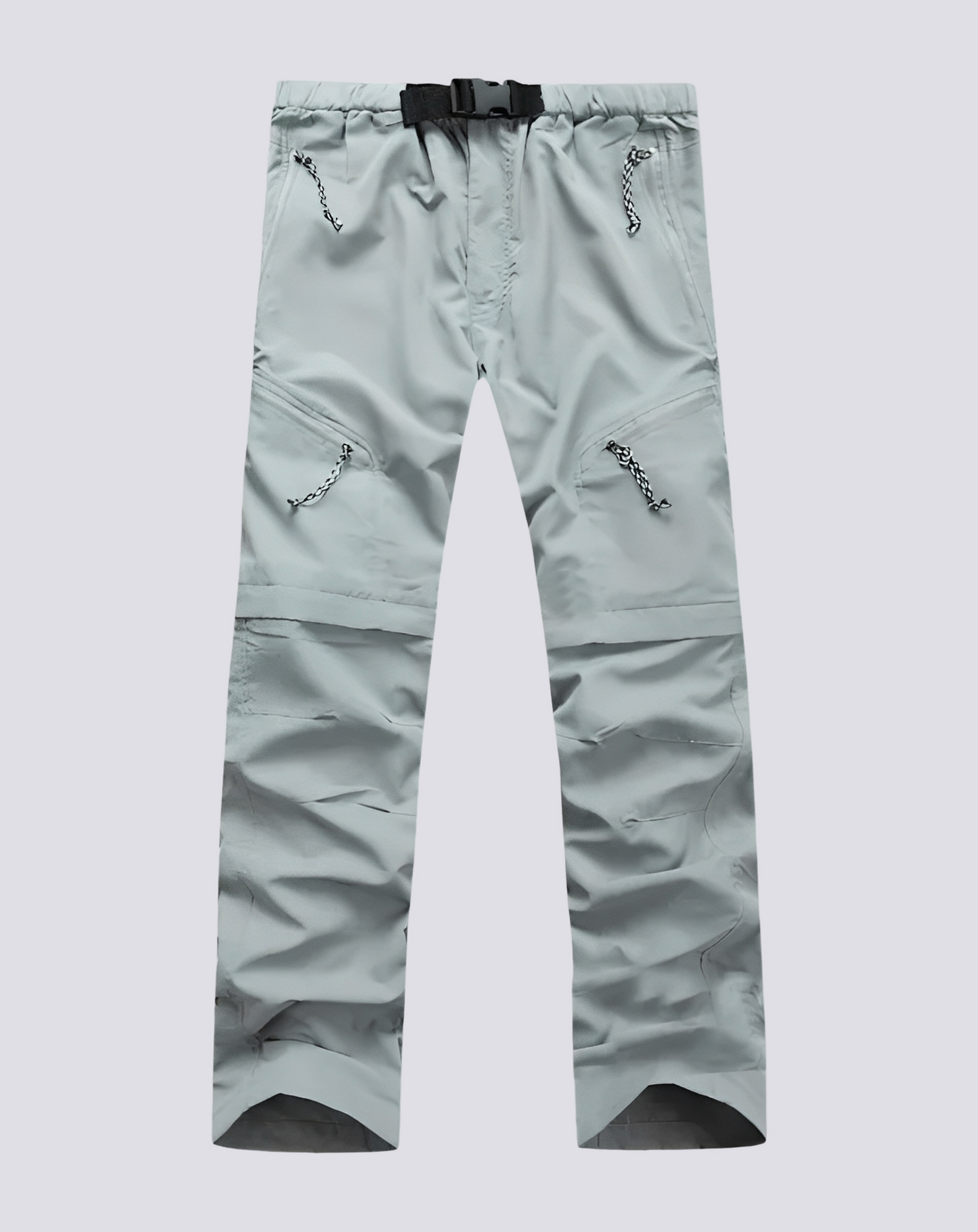 Wesley - Angenehme, vielseitige Herrenhose