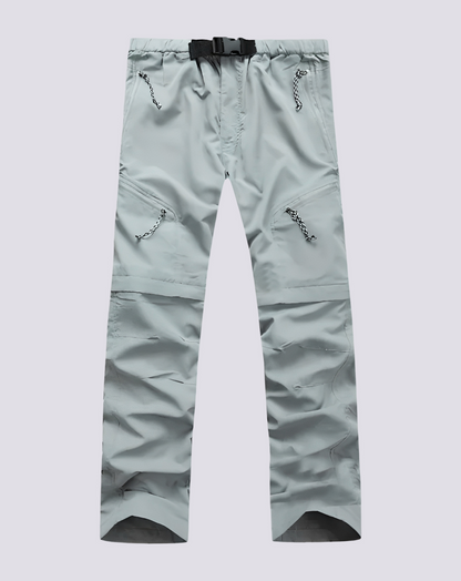 Wesley - Angenehme, vielseitige Herrenhose