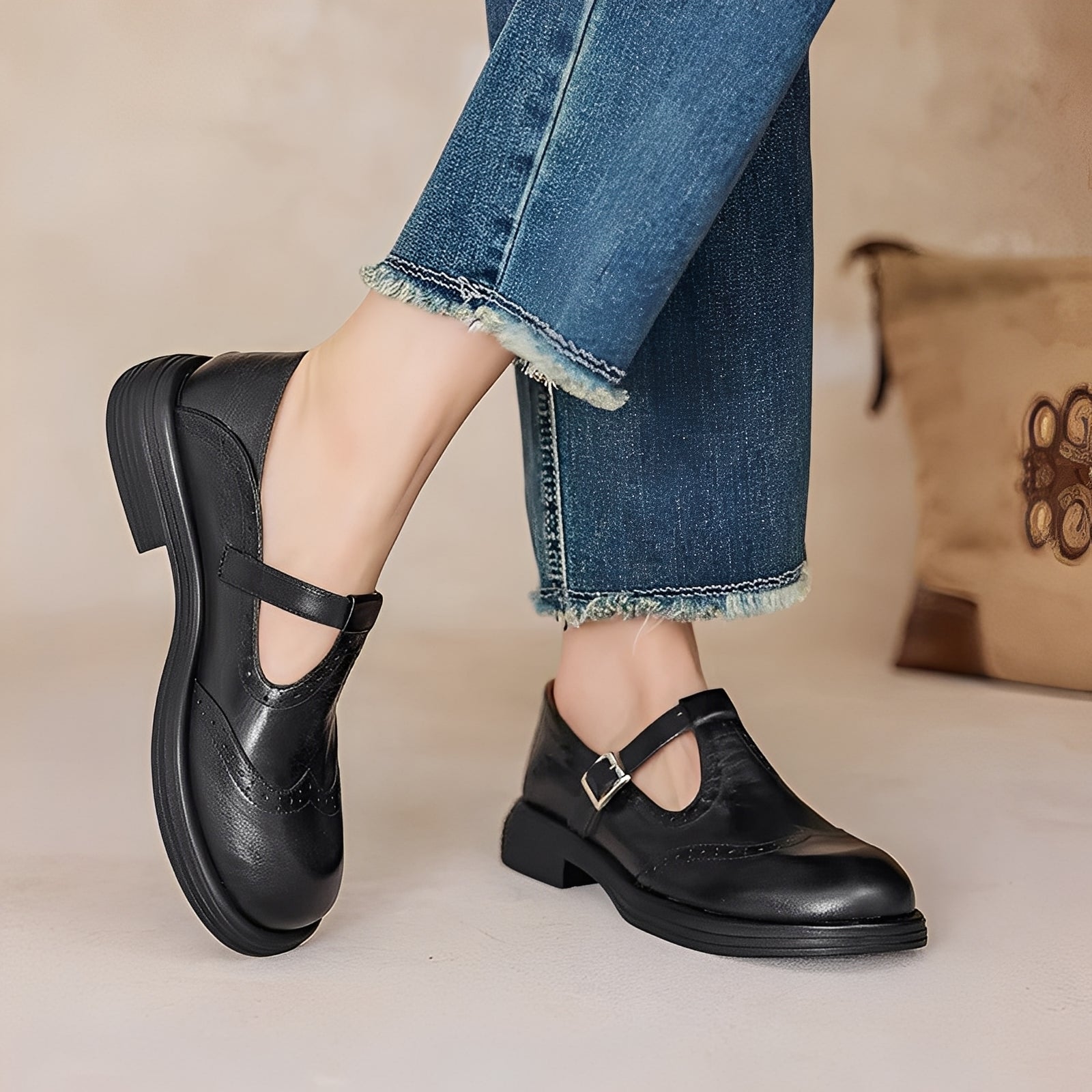Marley - Stilvolle und elegante Schuhe