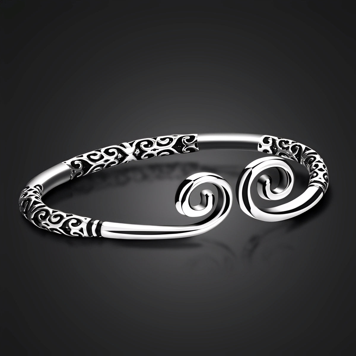 Dara – nordische Wikingerarmband