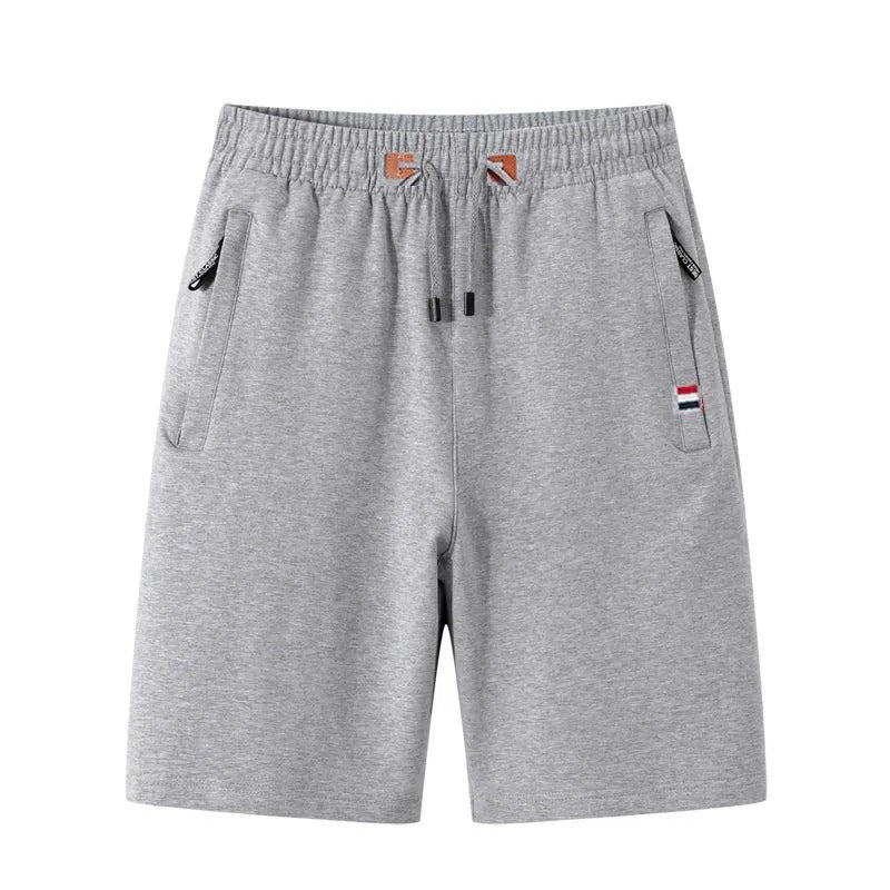 Austin - Luftige und Atmungsaktive Herren-Shorts