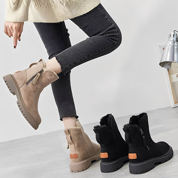 Raschelle - Stilvolle und bequeme Stiefel