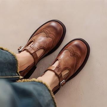 Marley - Stilvolle und elegante Schuhe