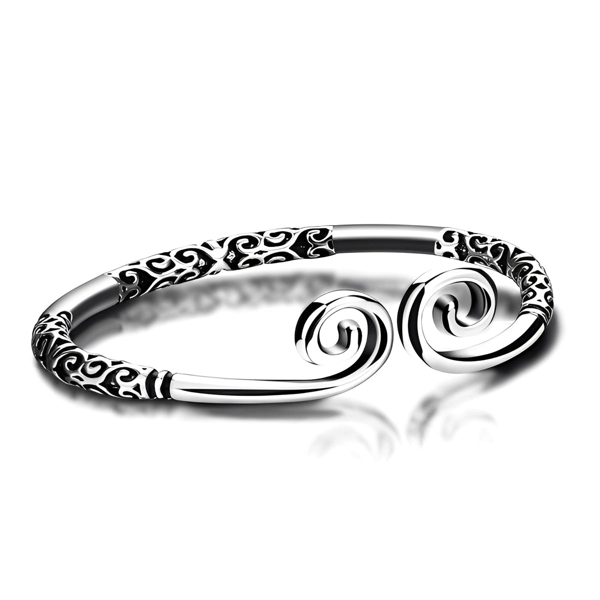 Dara – nordische Wikingerarmband