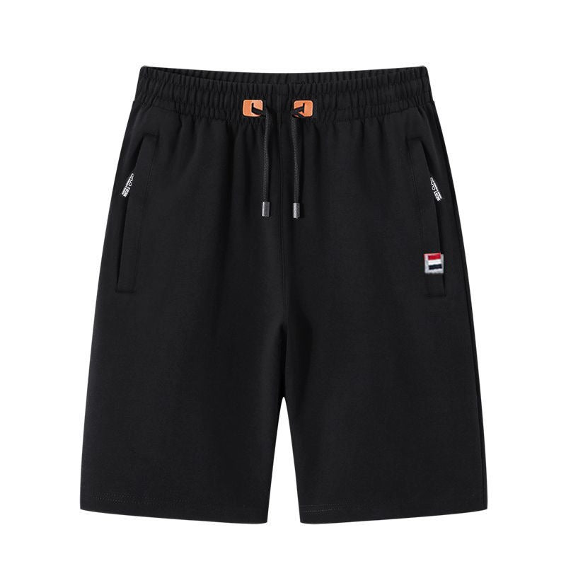 Austin - Luftige und Atmungsaktive Herren-Shorts