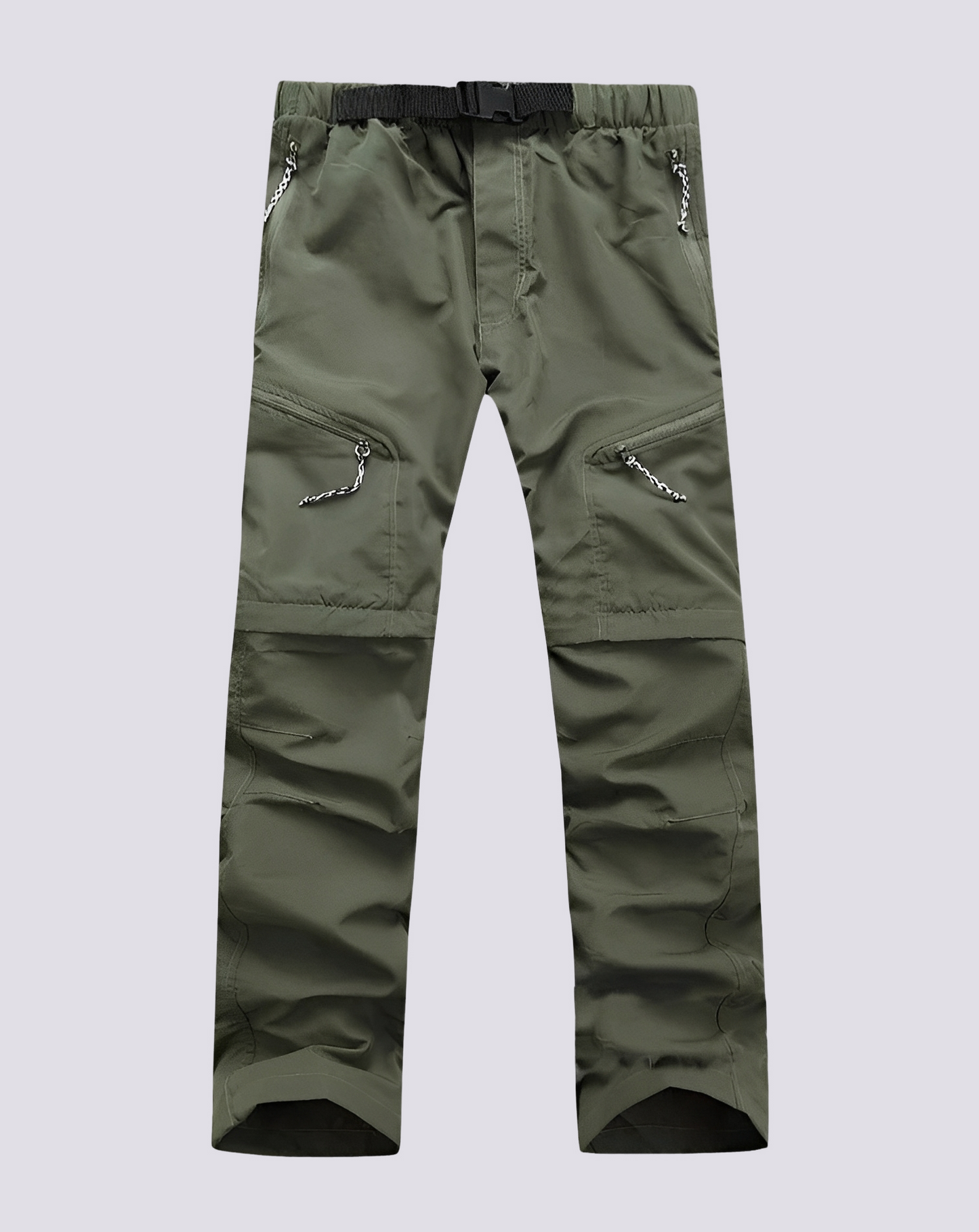 Wesley - Angenehme, vielseitige Herrenhose