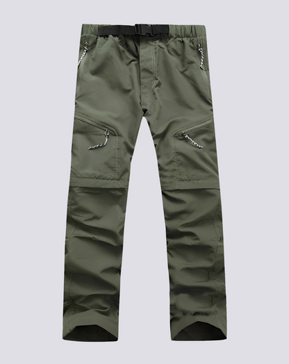 Wesley - Angenehme, vielseitige Herrenhose