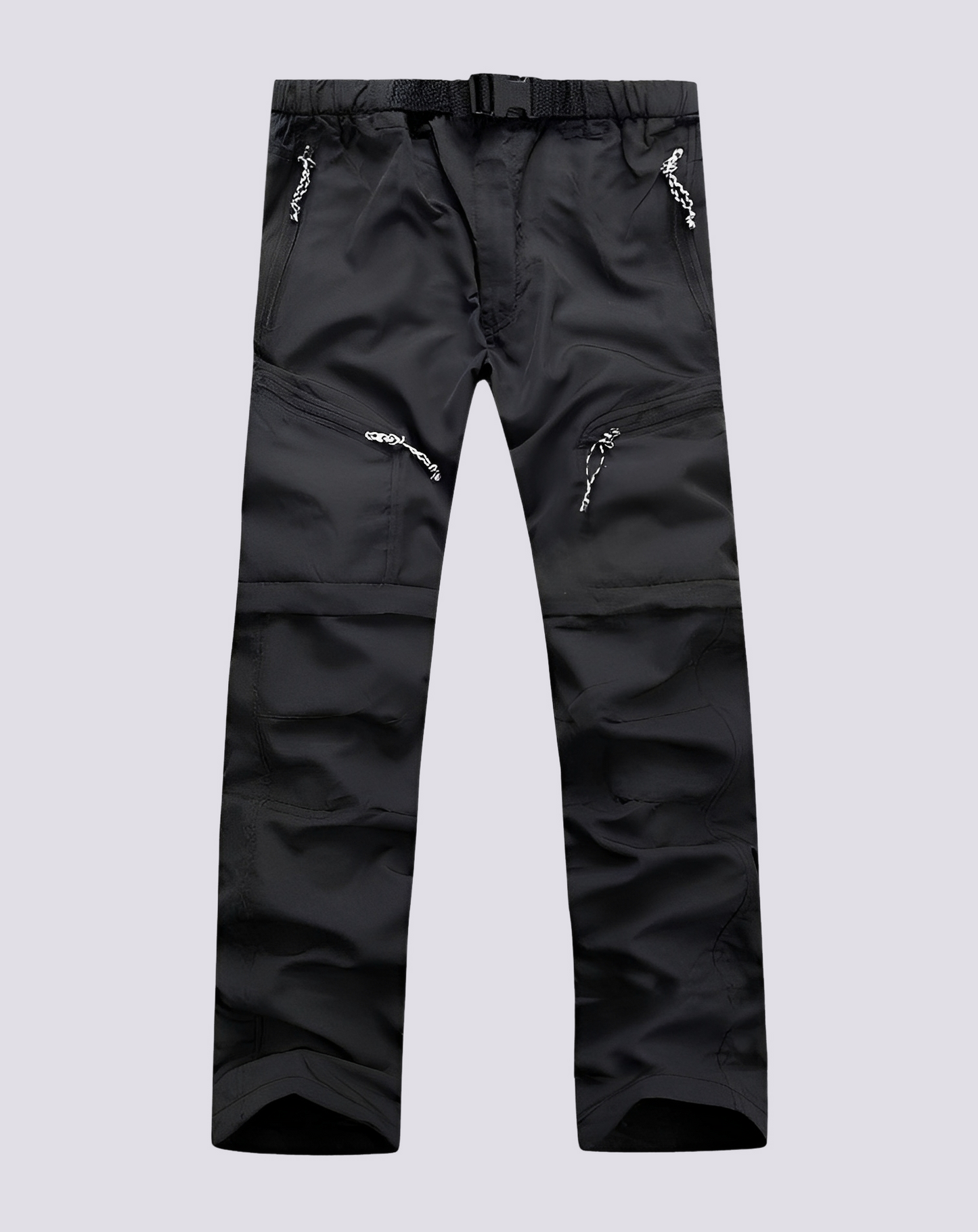 Wesley - Angenehme, vielseitige Herrenhose