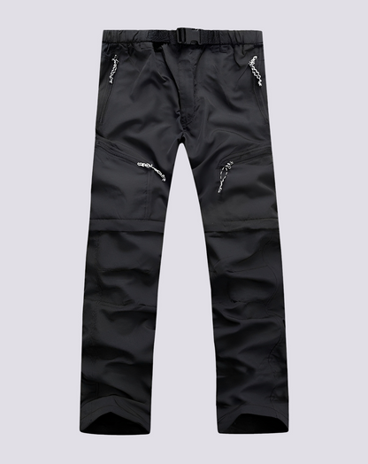 Wesley - Angenehme, vielseitige Herrenhose