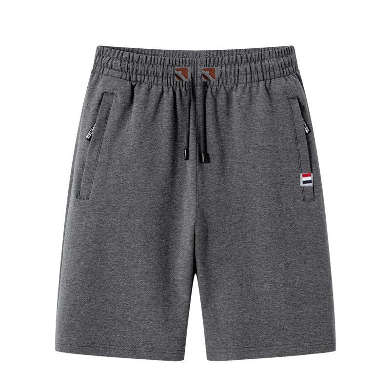 Austin - Luftige und Atmungsaktive Herren-Shorts
