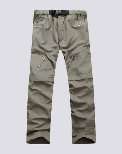 Wesley - Angenehme, vielseitige Herrenhose