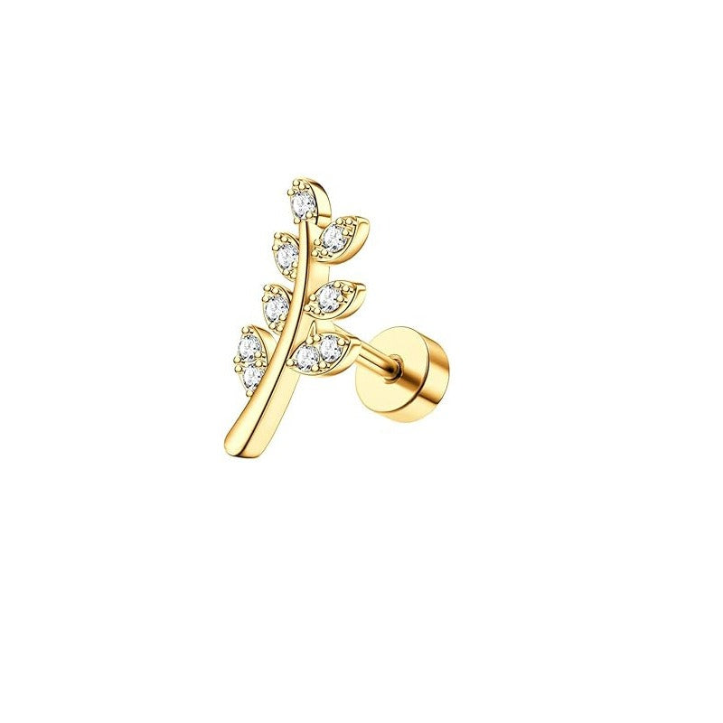 Marais – Kollektion von eleganten Ohrringen