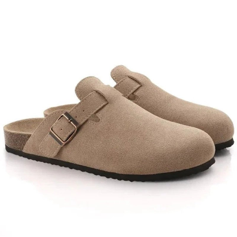 Lian - Komfortable Boston-Sandalen