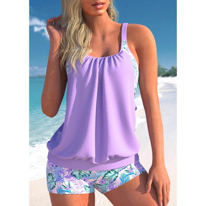 Beatrice - Damen Tankini-Set