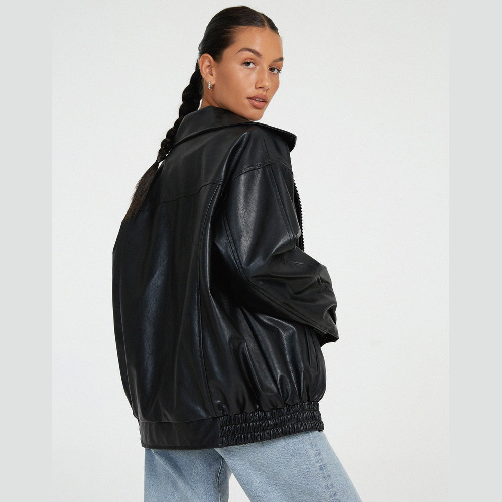 Anouk – Trendige Jacke für Damen