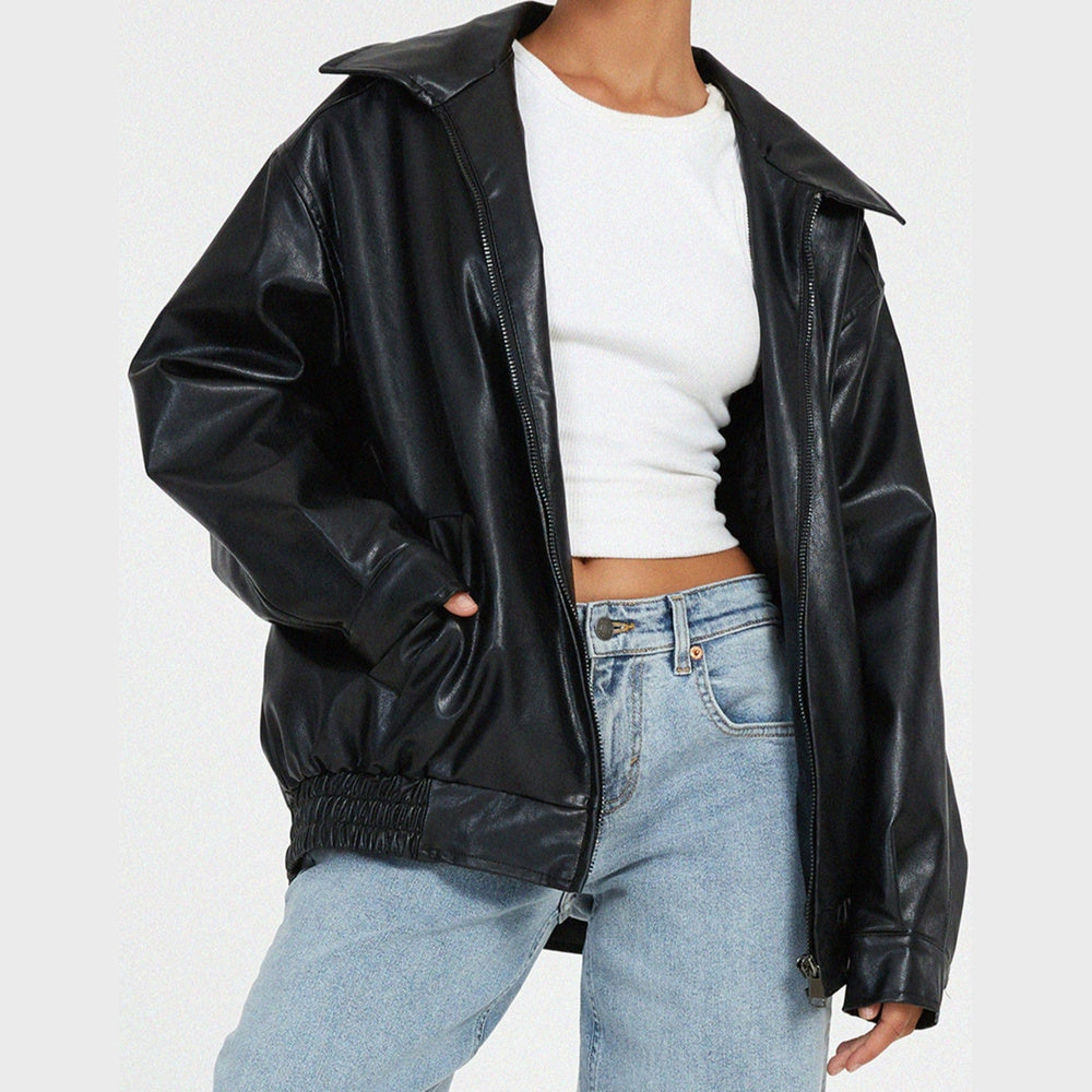 Anouk – Trendige Jacke für Damen
