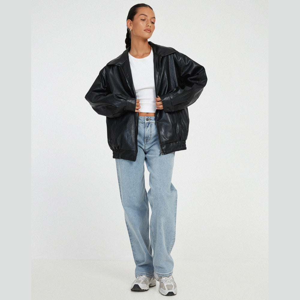 Anouk – Trendige Jacke für Damen
