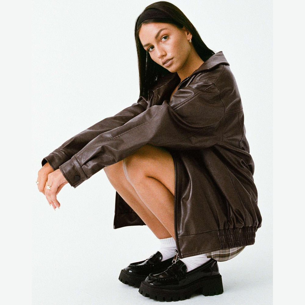 Anouk – Trendige Jacke für Damen