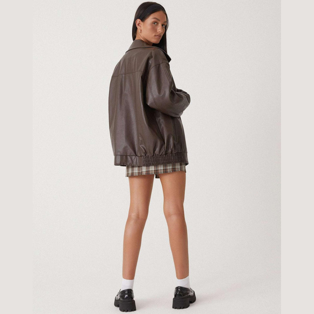 Anouk – Trendige Jacke für Damen