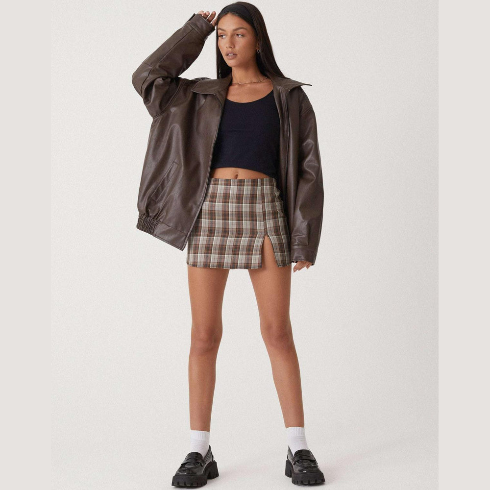 Anouk – Trendige Jacke für Damen