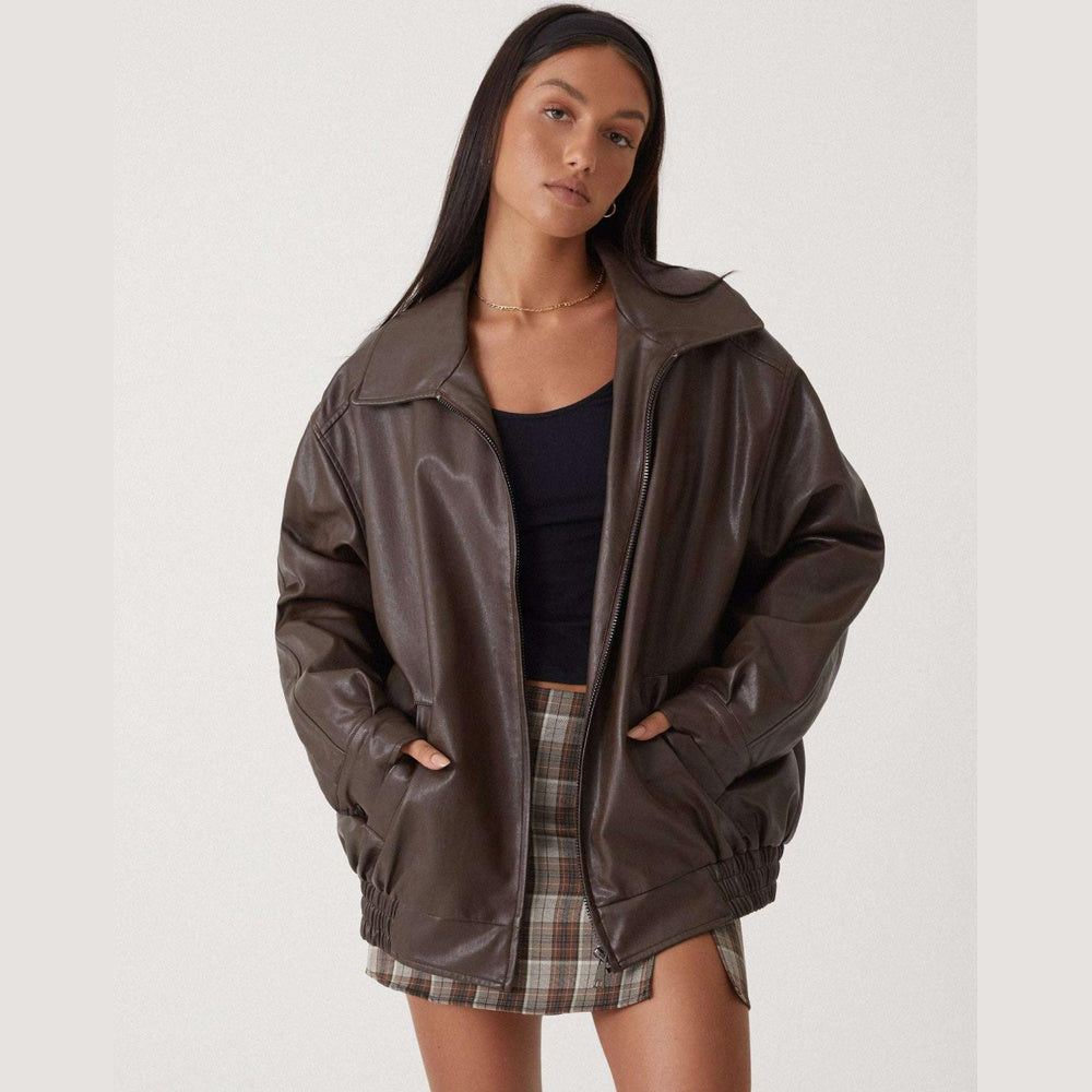 Anouk – Trendige Jacke für Damen