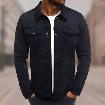 Krix - Komfortable Herrenjacke