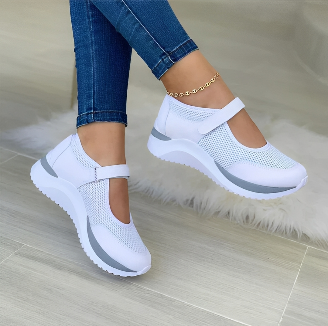 Mellanie - Stilvolle Damenschuhe