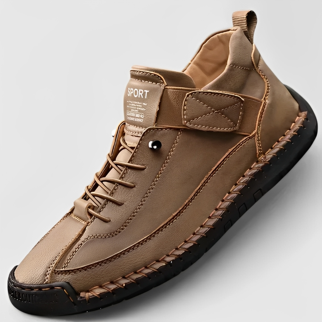 Agnese - Bequeme Frauenschuhe