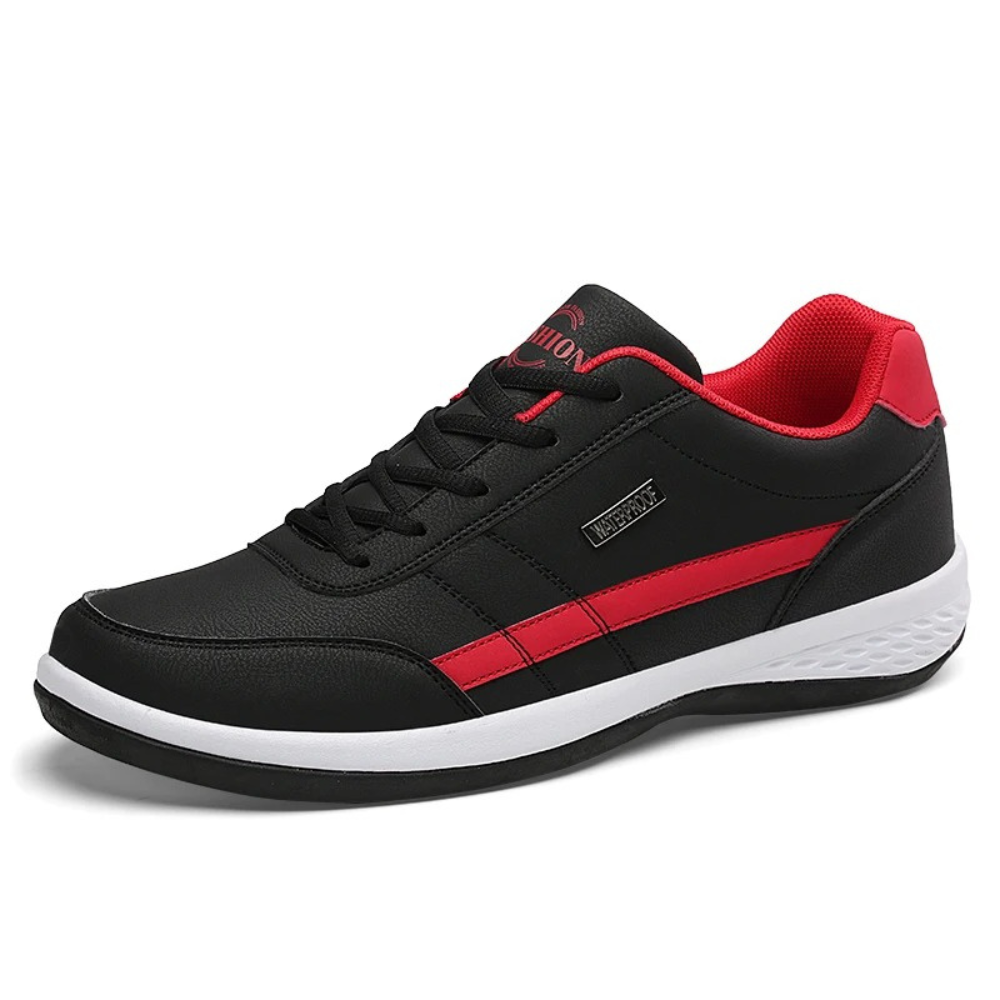 Clarenz - komfortable Herrensneaker