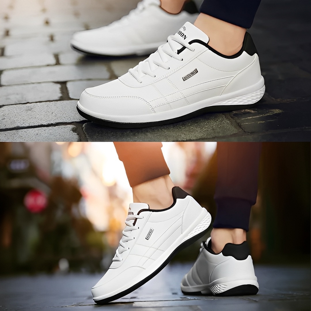 Frenz - Modische Schnürschuhe für Herren