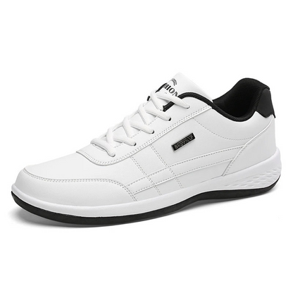 Nathan – Bequeme Sneakers für Herren im Alltag