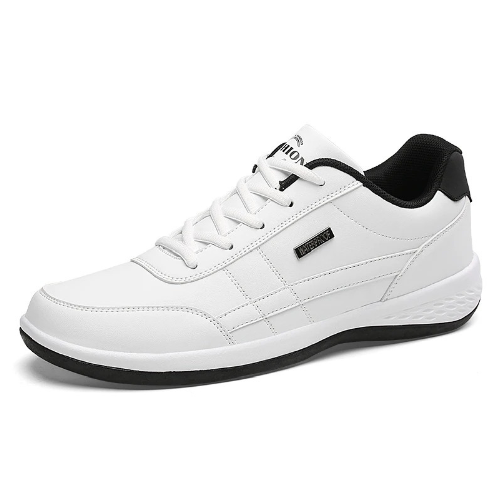 Clarenz - komfortable Herrensneaker